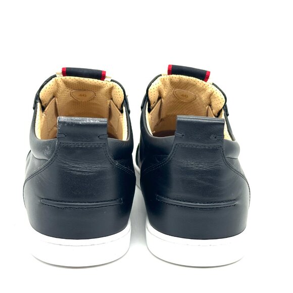Christian Louboutin F.A.V. FIQUE A VONTADE Low Top Trainers Sneakers Shoes main image 10